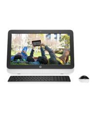 HP 23-r141in All-in-One Desktop (Core i3 4170T/4 GB/1 TB/Win 10)