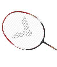 Victor Jet Speed 9 Badminton Racket -Unstrung( JS 9-4U)