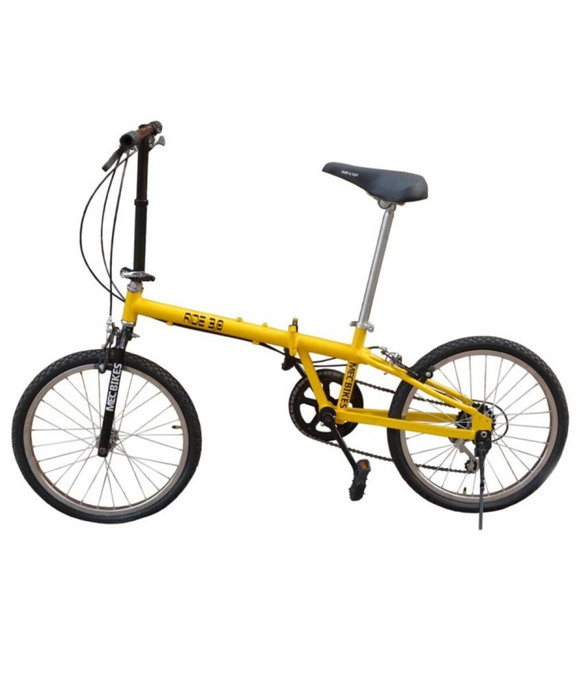 walmart yellow cruiser bike