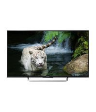 Sony BRAVIA KDL-43W800D 108cm (43) Full HD 3D LED Android TV