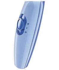 Philips HP8100/06 Hair Dryer (Blue) 