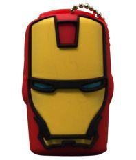 Dreambolic DBPD33 4 GB Pen Drives Red