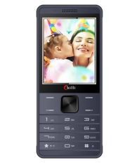 Chilli B35 (4 Sim 4 Standby) with Facebook Multimedia Cam...