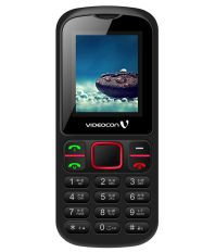 Videocon V1EA 512 MB Black