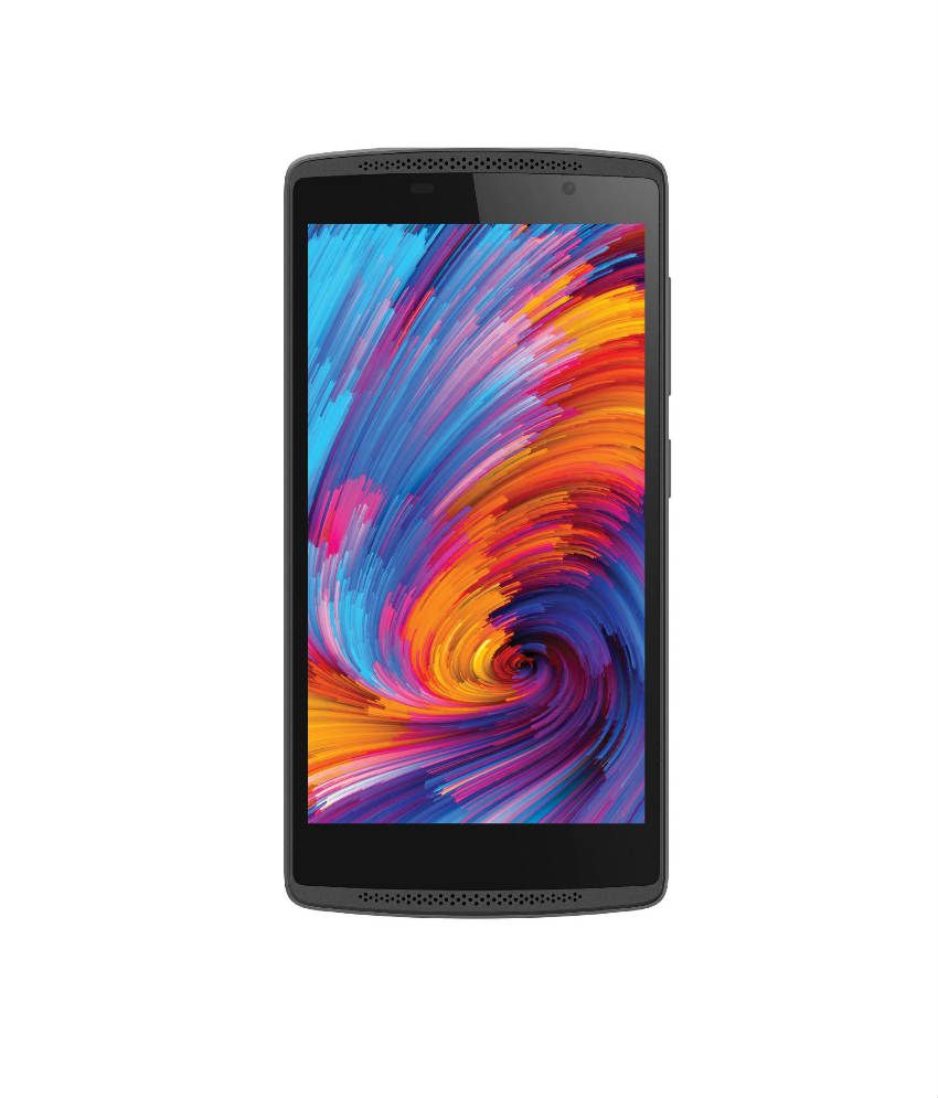  Intex Cloud Jewel (16GB) Rs.5394 From Snapdeal