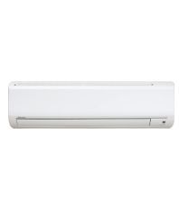 Daikin 1.2 Ton 3 Star DTC42RRV162  Split Air Conditioner White (With Connection Kit)