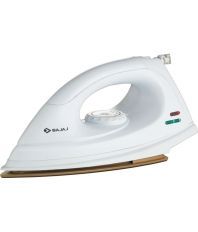 Bajaj DX7 Light Weight Dry Iron (1000...