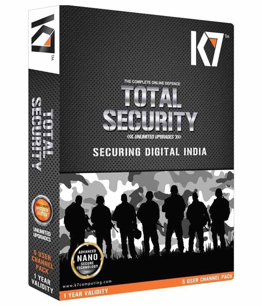 K7 Antivirus Serial Key Online Purchase