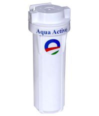 Aqua Active 15 Grand Luxury Philips Uv Mechanism RO+UV+UF Water Purifier