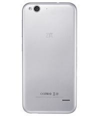 ZTE Blade-S6 16GB Silver White