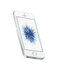 Apple iPhone SE (Rose Gold, 64 GB) 