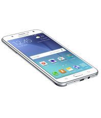 Samsung Galaxy J7 (Gold, 16 GB) 