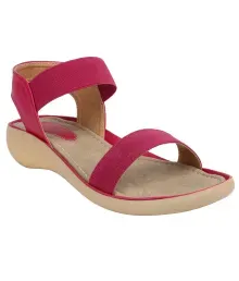 Flat 60% Off on Women’s Footwear @ Snapdeal – Fashion & Apparels