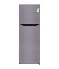 LG 255 GL-Q282SGSR 4 Way Cooling Double Door Refrigerator...