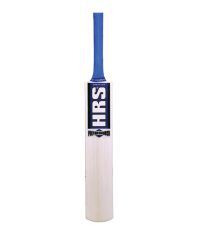 HRS Poly Armoured Cricket bat Poplar Willow-Size Full