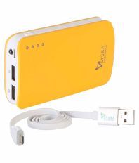 Syska Power Elite 78 7800 mAh Power B...