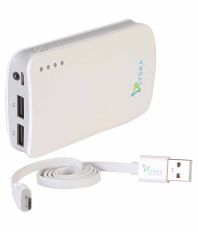 Syska Power Elite 78 7800 mAh Power B...