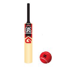 G.A.S Tapto Bat - Red