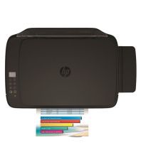 HP Deskjet GT 5820 Wireless Printer