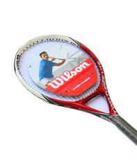 Wilson BLX Two Three Lite Tennis Racquet