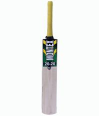Montex 20 20 Junior Size Popular Willow Cricket Bat