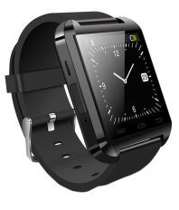 U8 Bluetooth Smart Wrist Watch for IOS/Android