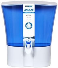 Aqua Smith 1 Litre/minute AMAZE UV UV+UF RO+UV+UF Water Purifier