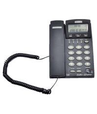 Sonitel Sonitel ST-8585A Corded Landline Phone Black