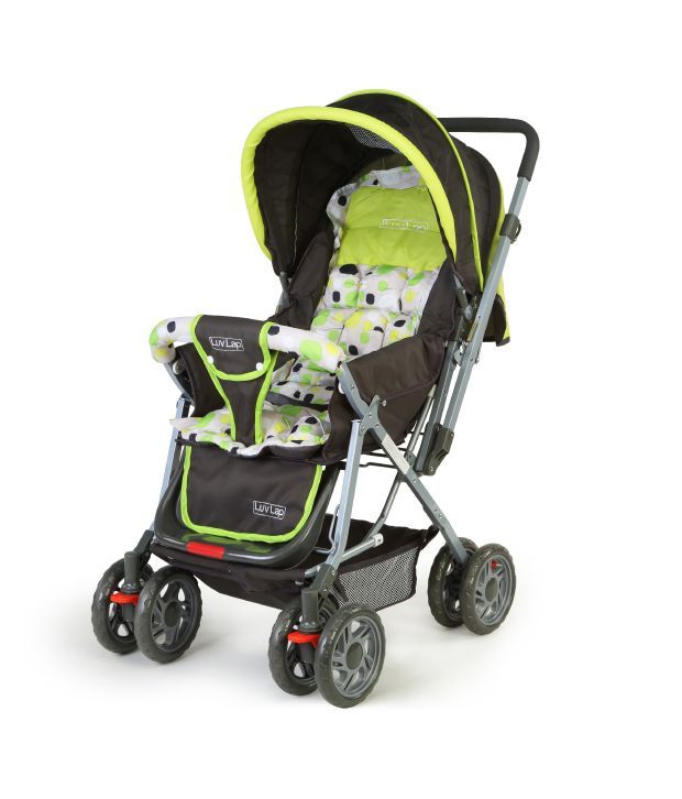 harry and honey stroller price