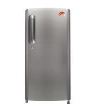 LG 190 Ltrs GL-B201APZL Direct Cool Single Door Refrigera...