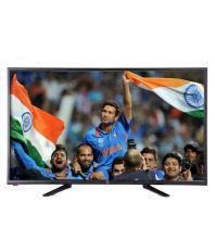Lucky Mojo LM-4300C40 102 cm (40) Smart HD Ready (HDR) LE...