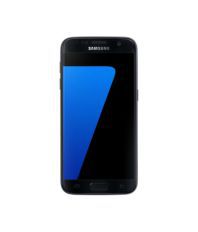 Samsung Galaxy S7 (Silver Titanium, 32 GB) 