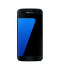 Samsung Galaxy S7 Edge (Silver Titanium, 32 GB) 