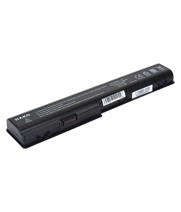 Hako HP Compaq Pavilion DV7 1299eb 6 Cell Laptop Battery Buy Hako HP