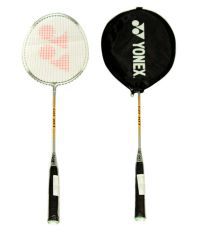 Yonex Gr 303 Strung Racquet