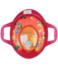 Ole Baby Multicolor Potty Training Seat With Handles