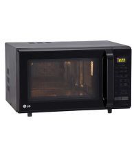 LG 32 Ltrs MC3286BRUM Convection Micr...