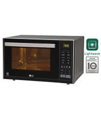 LG 32 Ltrs MJ3296BFT Convection Micro...