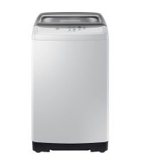 Samsung 6 Kg WA60H4100HY Fully Automatic Top Load Washing...