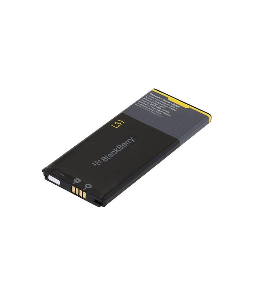 Blackberry LS1 1800mAh Lithium Ion Battery for Blackberry Z10 Buy