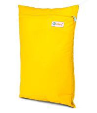 Bumberry Yellow Diaper Bag