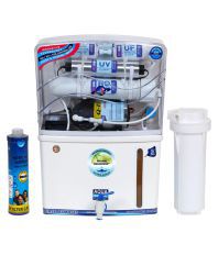 Natural Aquagrand+ 15L 13 Stage RO+UV+UF Water Purifier