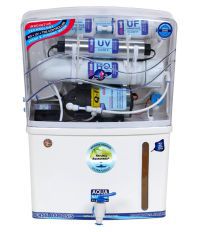 Natural Aquagrand+ 15L 14 Stage RO+UV+UF Water Purifier