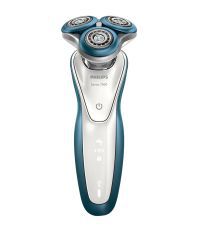 Philips S7320/12 Shavers Blue and Silver