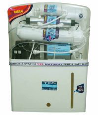 Yes Natural 12 SGRDLX19 RO UV UF RO+UV+UF Water Purifier