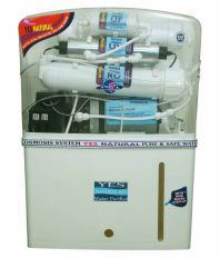Yes Natural 9 SGRDLX16 RO UV UF RO+UV+UF Water Purifier