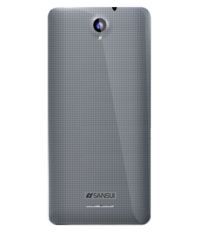Sansui E70 ( 8GB Black & Grey )