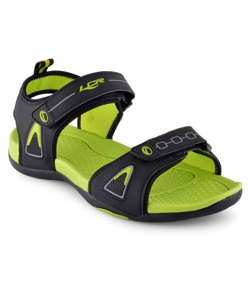 lancer sandals for men