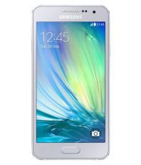 Samsung A3 ( 16GB White )