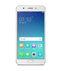 Oppo F1s 32GB Gold